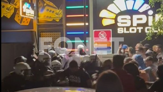 Suzavac u Nišu